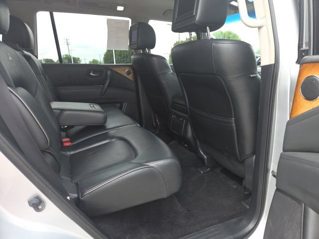 Used 2011 INFINITI QX56 4WD w/ Theater Pkg image 66