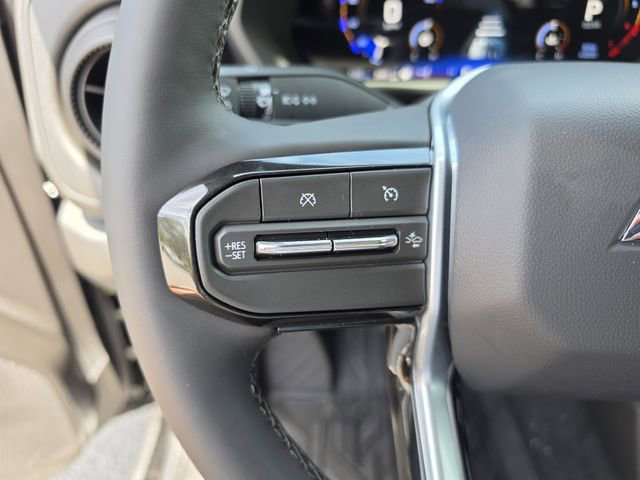 New 2026 Chevrolet Colorado Trail Boss AWD/4WD image 32