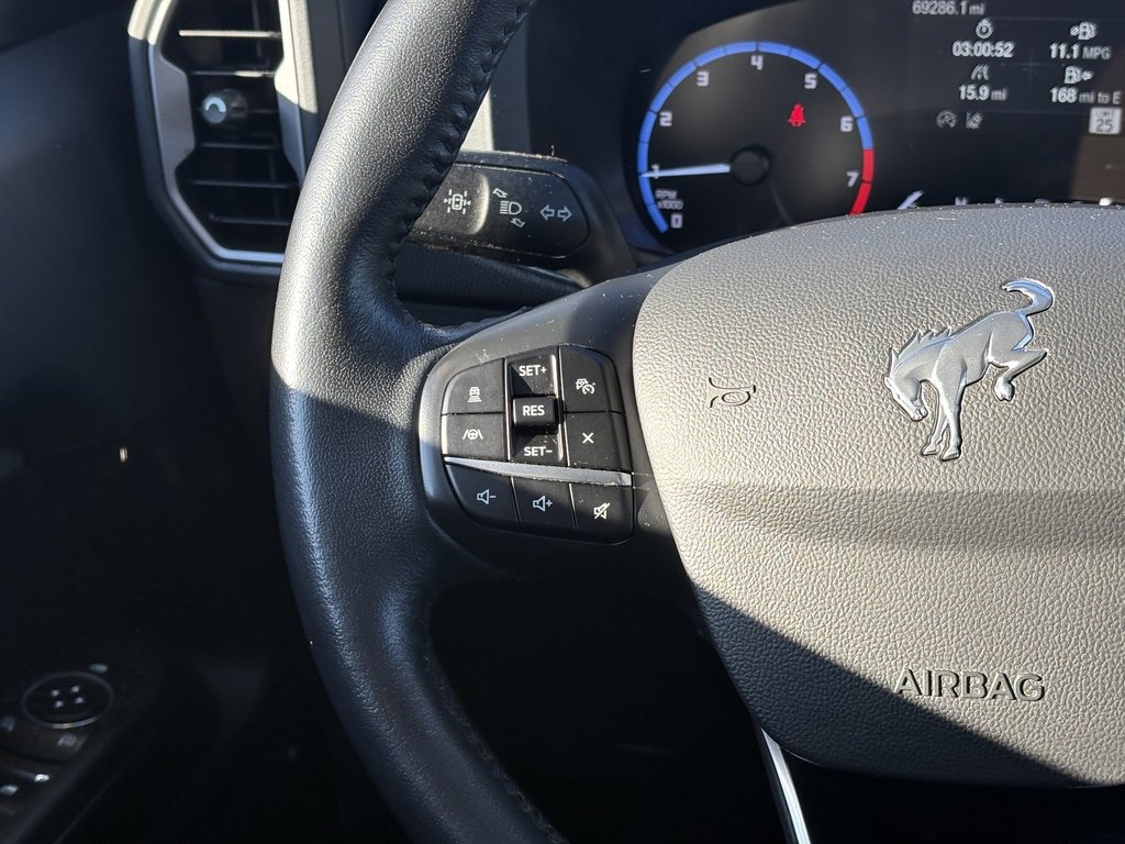 Used 2021 Ford Bronco Sport Big Bend w/ Big Bend Package (96B) image 23