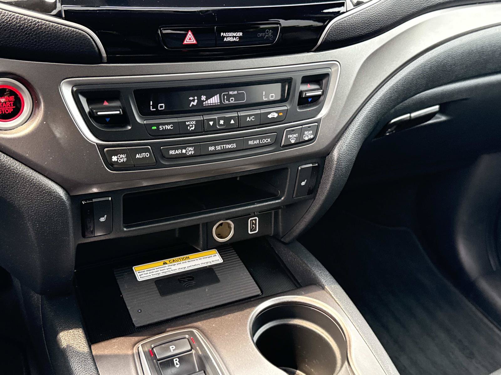 Used 2022 Honda Pilot Special Edition image 7