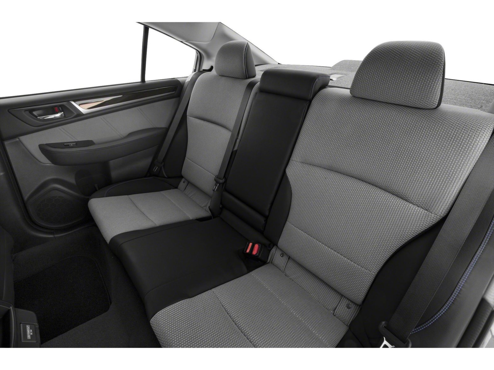 Used 2019 Subaru Legacy 2.5i Sport AWD/4WD image 8