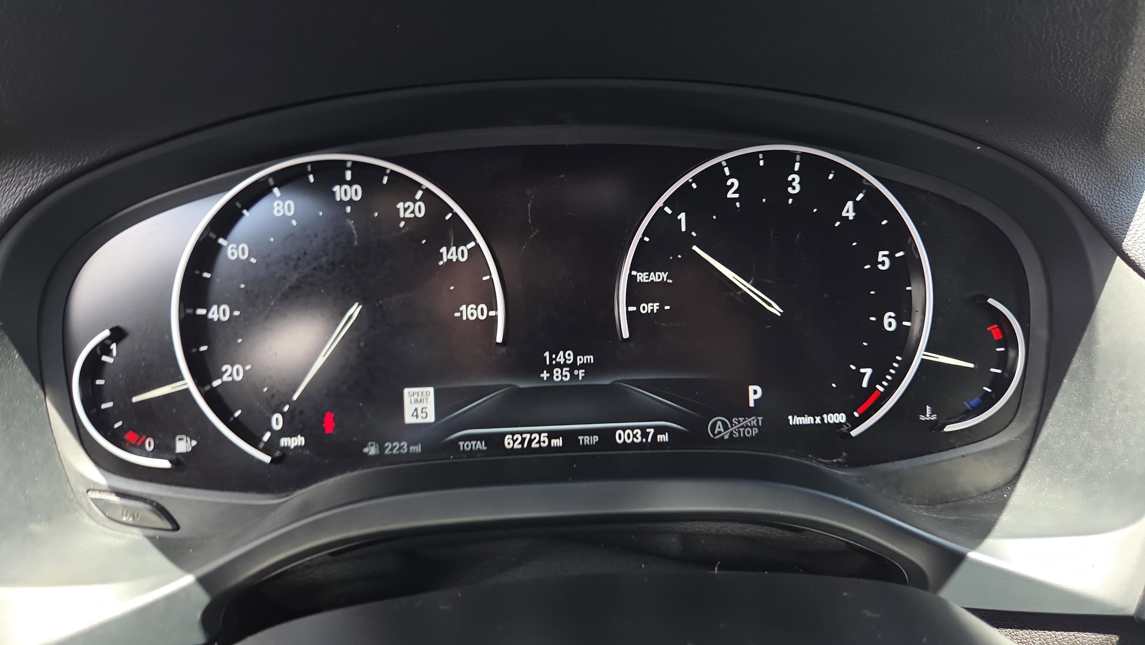 Used 2021 BMW X3 xDrive30i w/ Convenience Package AWD/4WD image 26