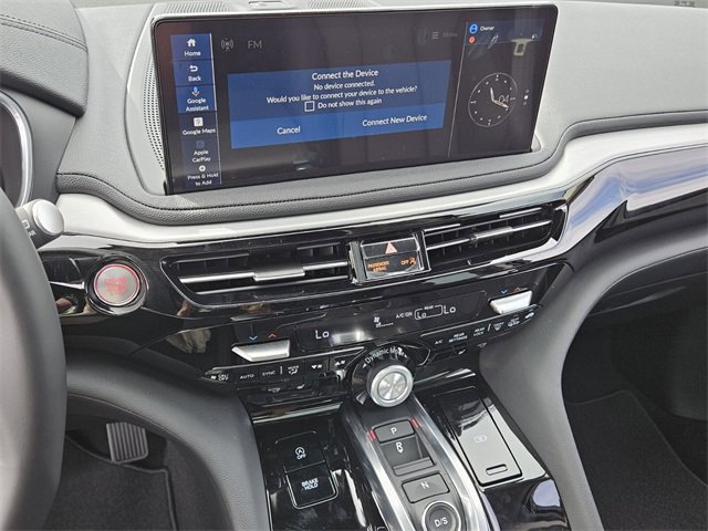 New 2026 Acura MDX SH-AWD image 22