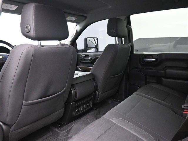 Used 2023 Chevrolet Silverado 2500 LT w/ All Star Edition image 16