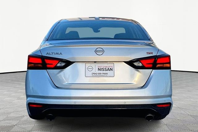 Used 2024 Nissan Altima 2.5 SR image 6