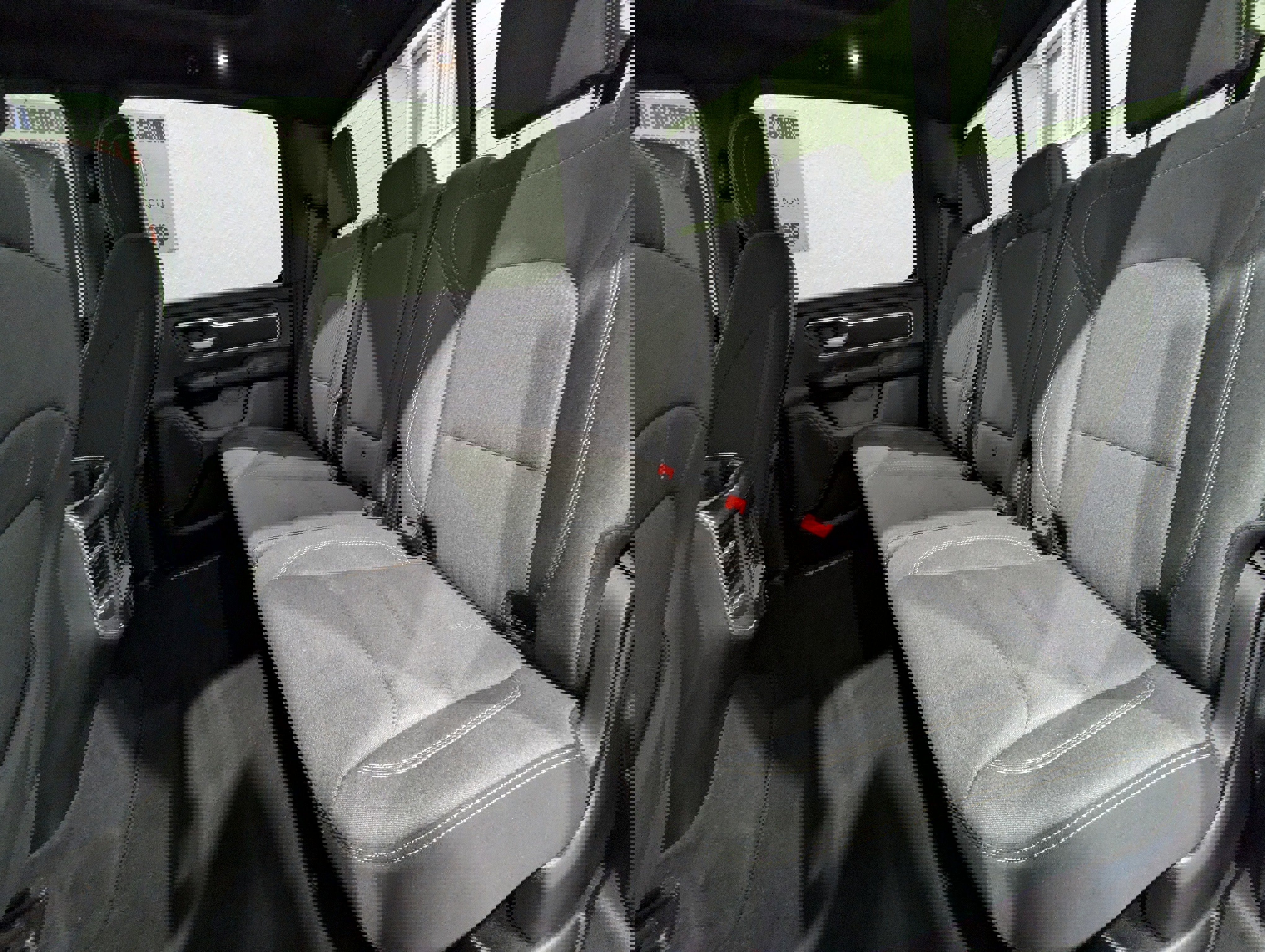 Used 2022 RAM 1500 Big Horn image 11