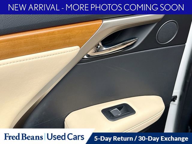 Used 2022 Lexus RX 350 AWD w/ Premium Package image 4