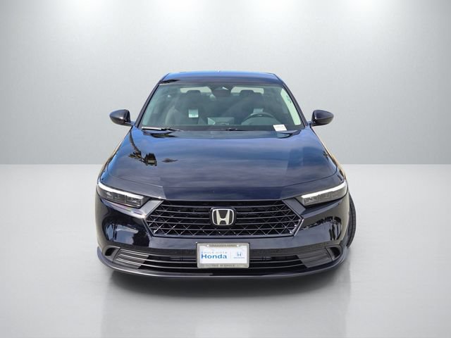 New 2026 Honda Accord LX image 2