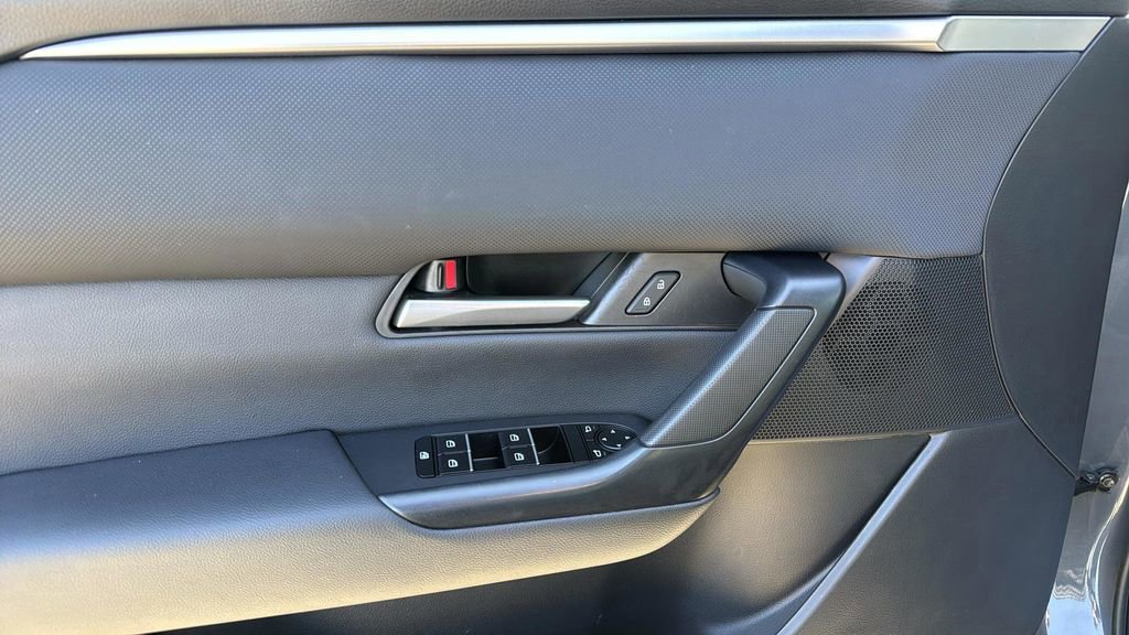 Used 2024 MAZDA CX-50 AWD 2.5 S w/ Premium Package image 13