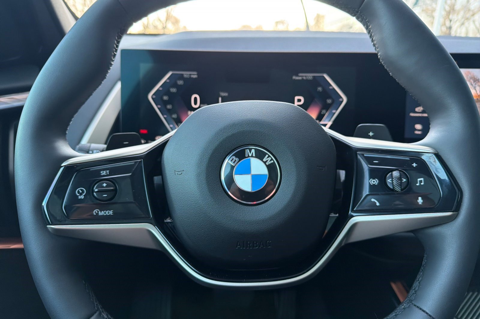 Used 2025 BMW X3 xDrive30i w/ Premium Package image 30