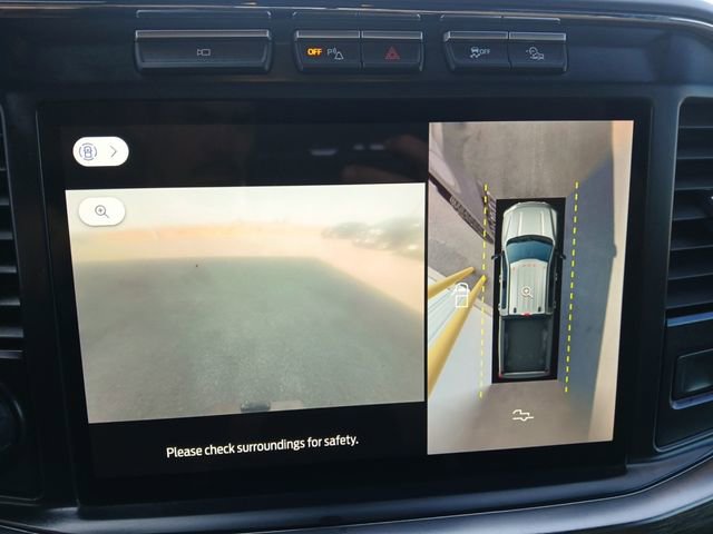 Certified 2024 Ford F250 Lariat w/ Lariat Ultimate Package image 23