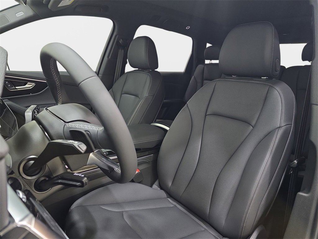 New 2025 Audi Q7 2.0T Premium Plus image 15