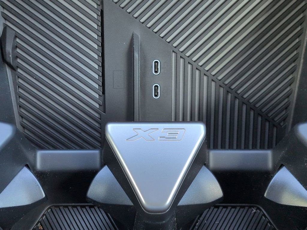 New 2026 BMW X3 xDrive30 w/ Premium Package image 23