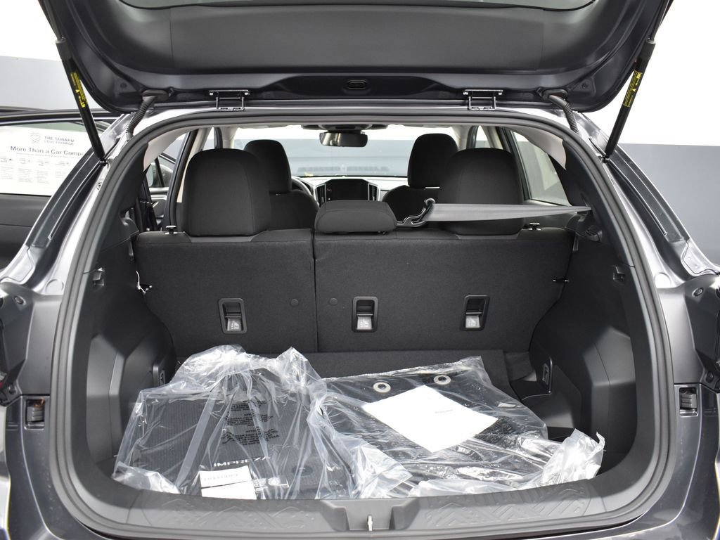 New 2026 Subaru Impreza 2.0i Sport image 22