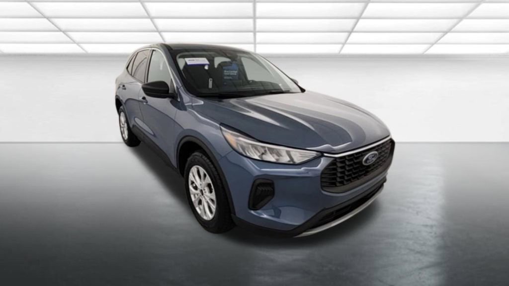Certified 2023 Ford Escape Active image 10