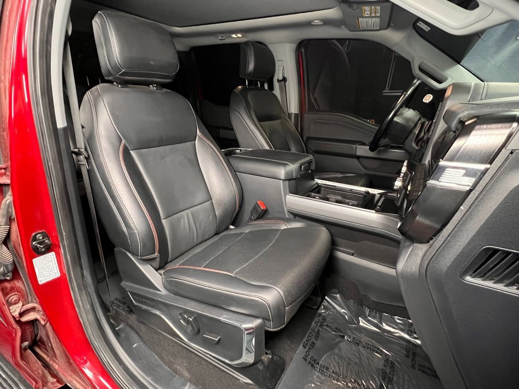 Used 2023 Ford F450 Lariat w/ Lariat Ultimate Package image 4