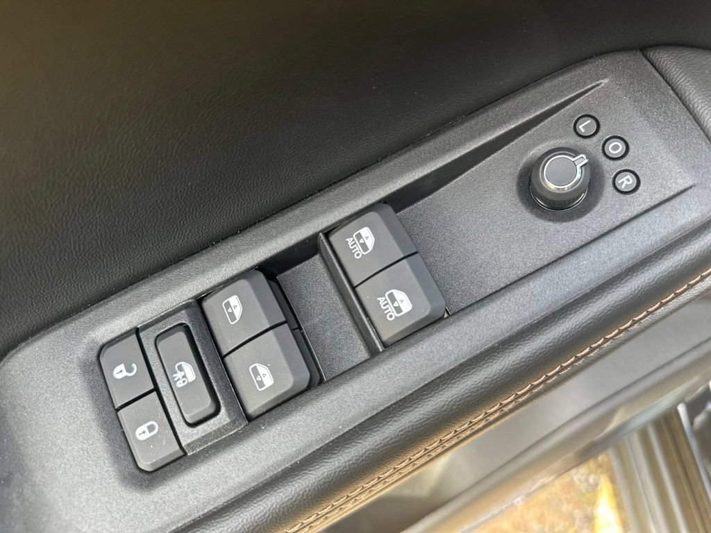 New 2026 Jeep Cherokee Limited AWD/4WD image 11