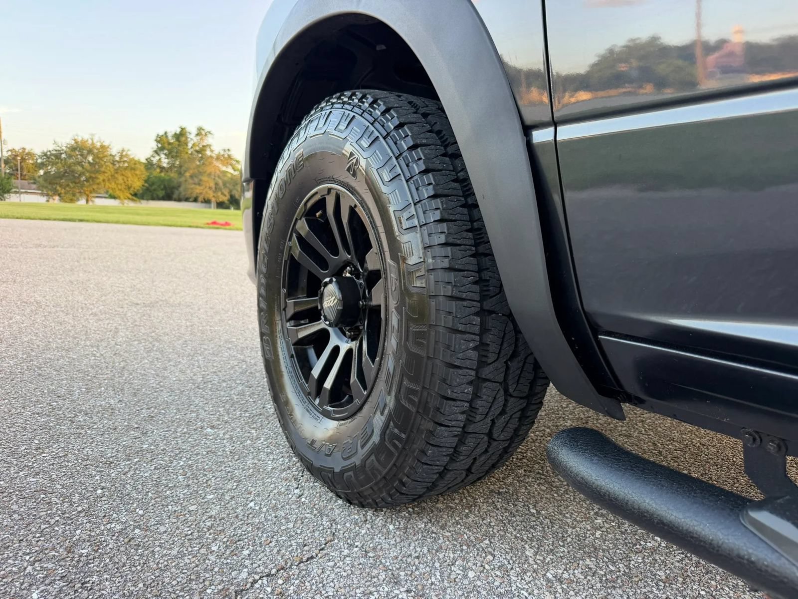 Used 2013 RAM 1500 Sport w/ Sport Premium Group AWD/4WD image 22