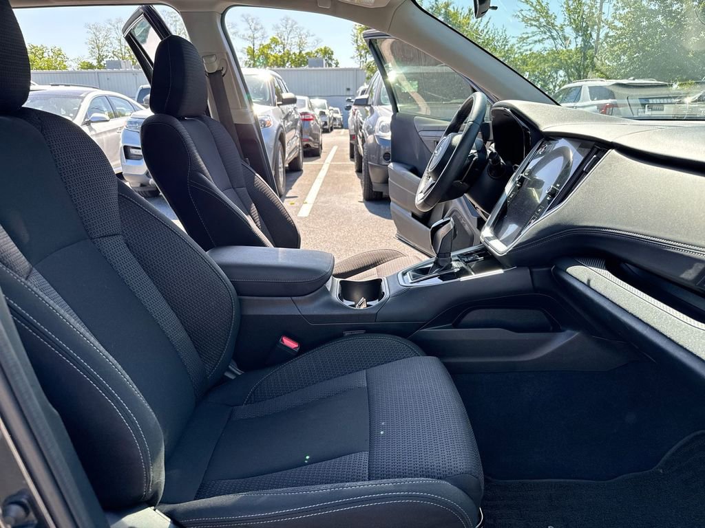 Used 2024 Subaru Outback Premium AWD/4WD image 21