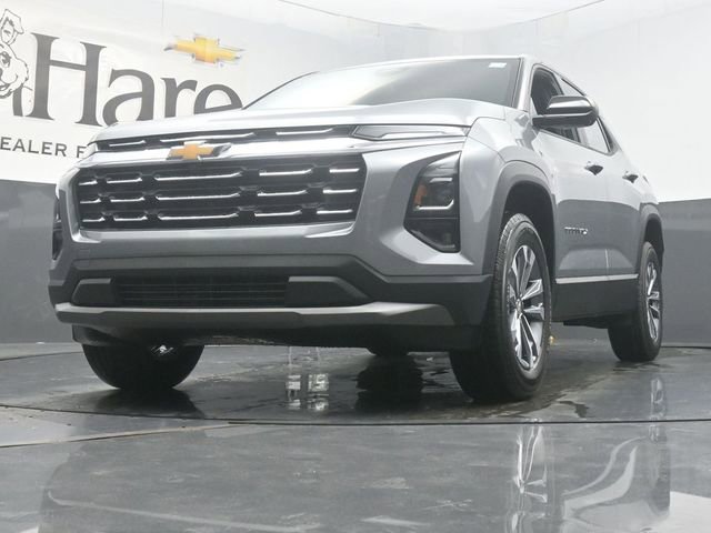 New 2026 Chevrolet Equinox LT w/ Convenience Package II image 34