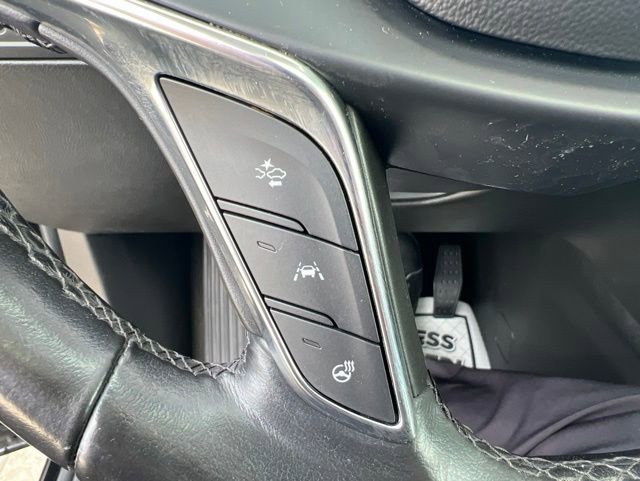 Used 2019 Cadillac XT5 Luxury AWD/4WD image 22