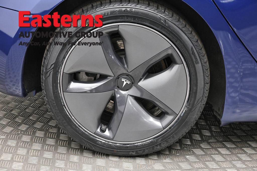 Used 2019 Tesla Model 3 Long Range image 24