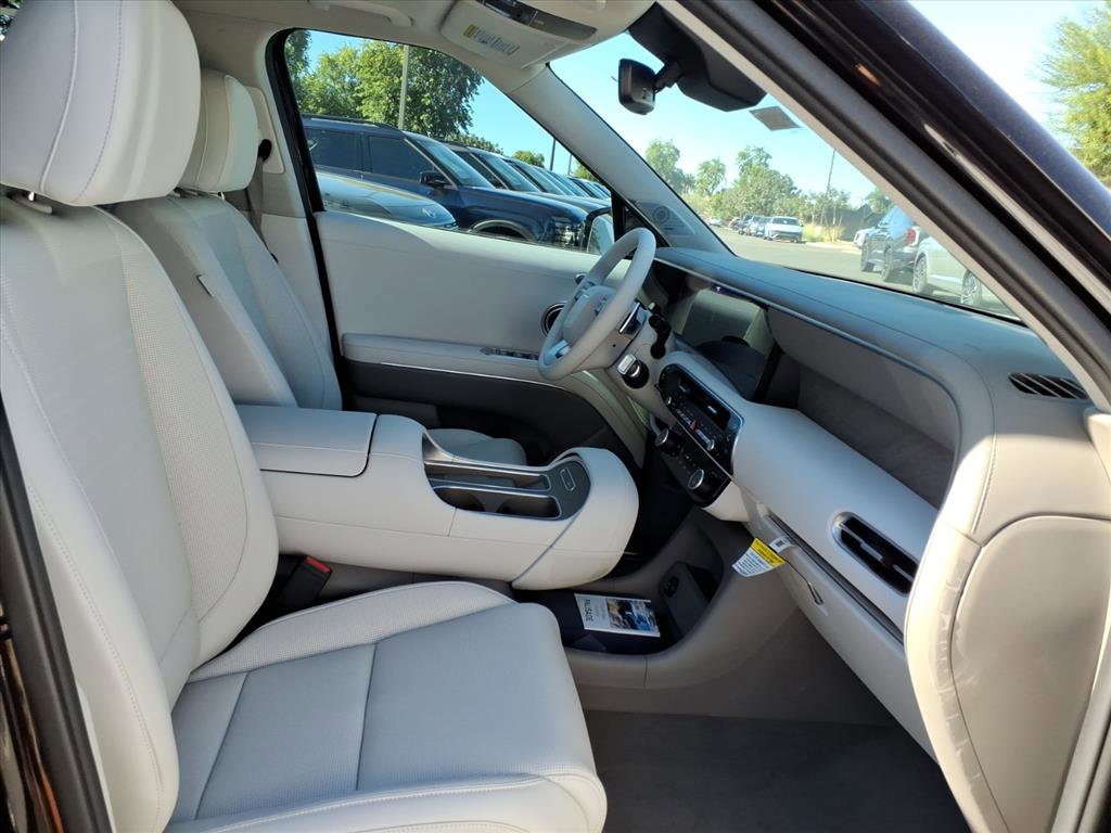 New 2026 Hyundai Palisade Limited AWD/4WD image 7