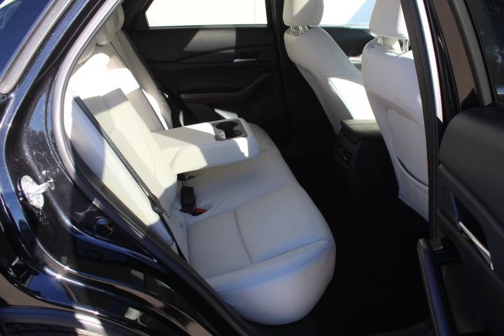 Certified 2025 MAZDA CX-30 AWD 2.5 S w/ Premium Package image 37