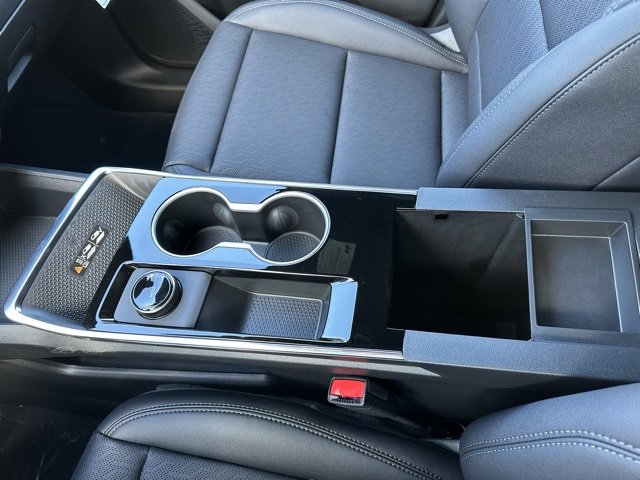 New 2026 Chevrolet Equinox LT image 22