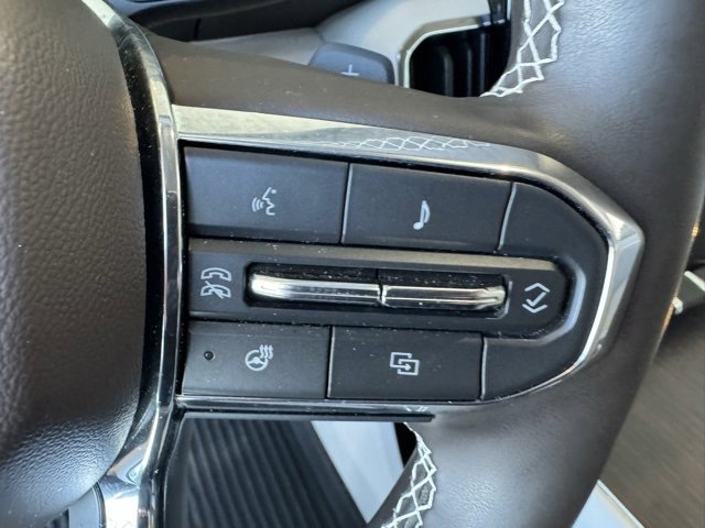 Certified 2024 GMC Acadia Denali w/ Super Cruise Package image 13