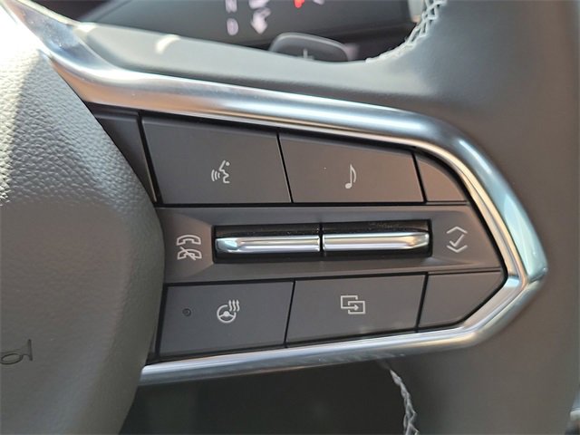 New 2026 Chevrolet Traverse LT w/ Driver Confidence Package image 45