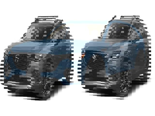 New 2026 MAZDA CX-70 3.3 Turbo w/ Premium Package