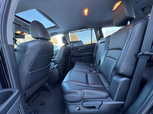 Used 2019 Honda Pilot EX-L image 14