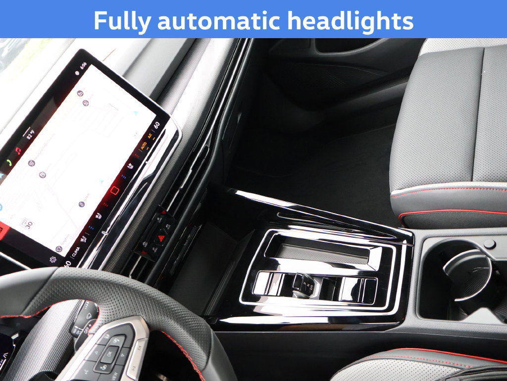 New 2026 Volkswagen GTI Autobahn FWD image 6