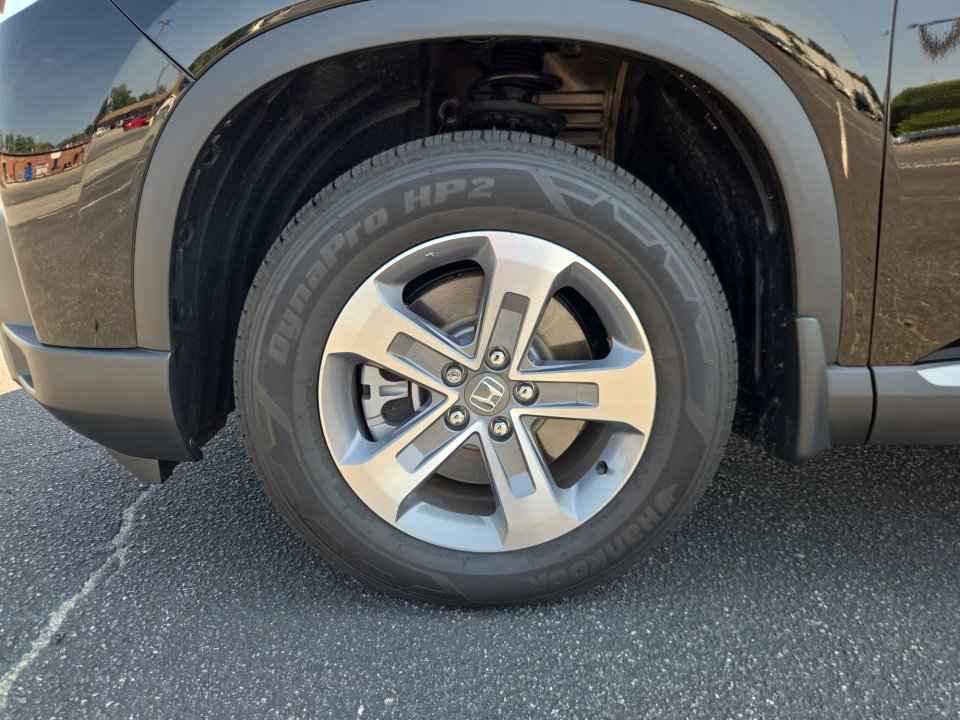 Used 2026 Honda Pilot EX-L image 27