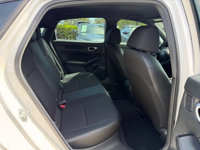 Certified 2026 Honda Civic Sport image 18
