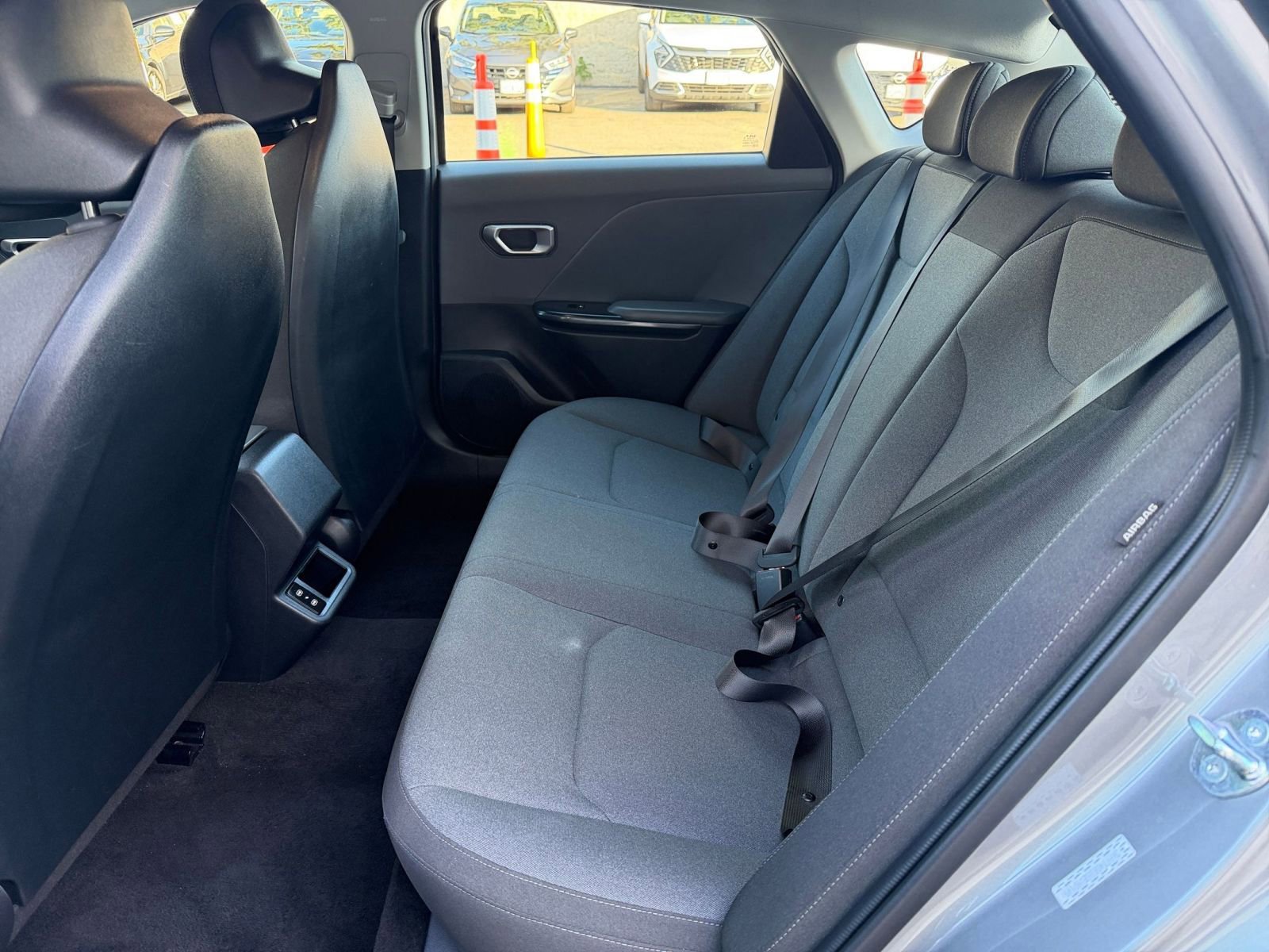 Used 2025 Kia K4 FWD image 25