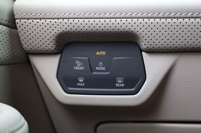 New 2026 Volkswagen Atlas SE image 20