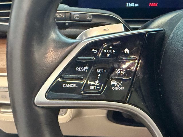 Certified 2024 Mercedes-Benz GLE 450 4MATIC image 22
