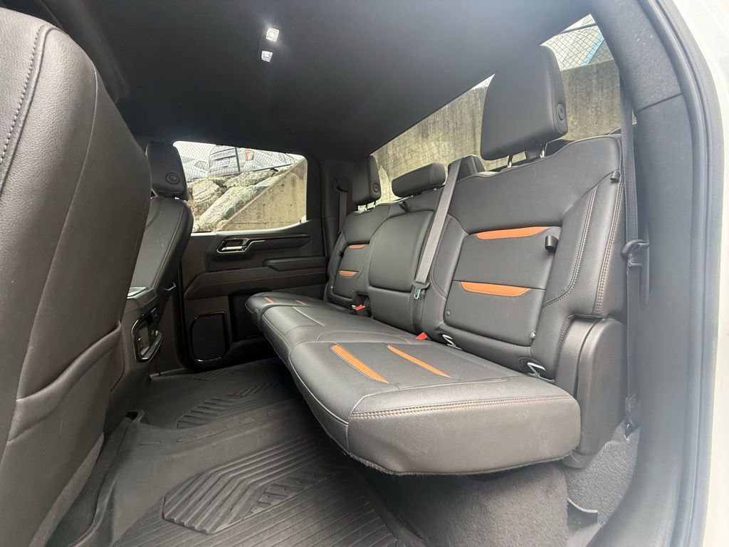 Used 2022 GMC Sierra 1500 AT4 image 18
