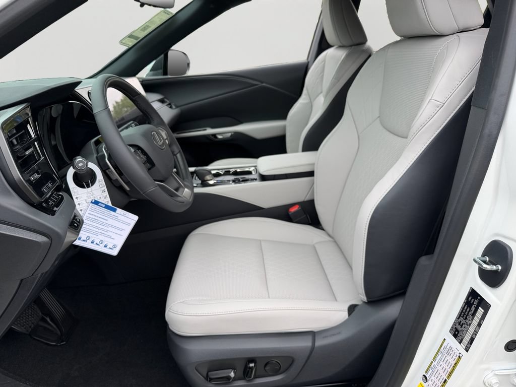 New 2026 Lexus RX 350 w/ Convenience Package AWD/4WD image 12