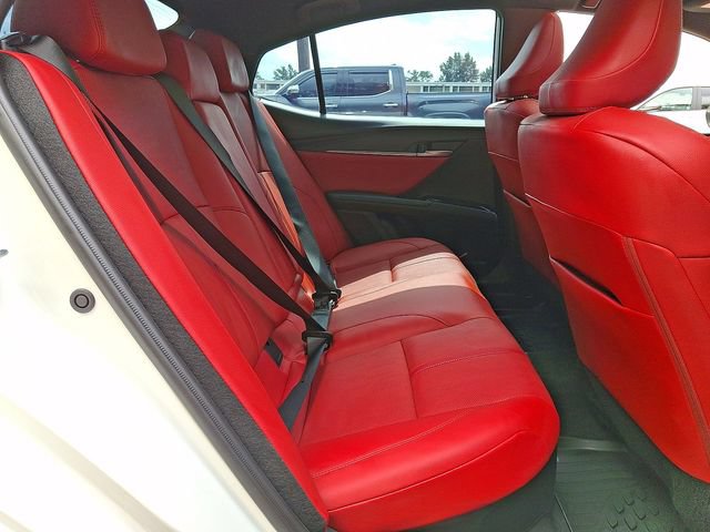 Used 2026 Toyota Camry XSE FWD image 33