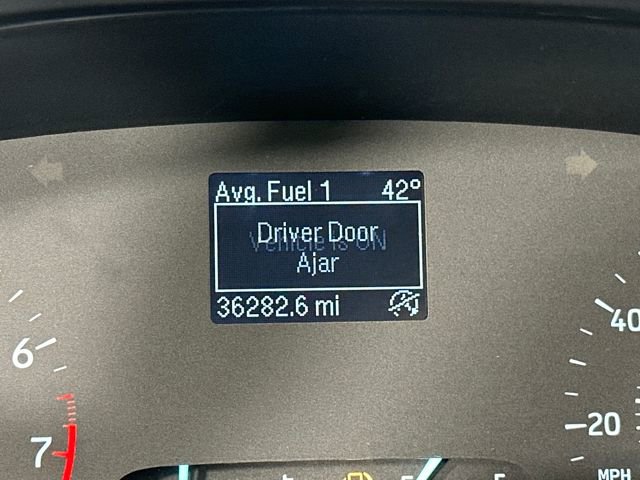 Used 2021 Ford EcoSport S image 18