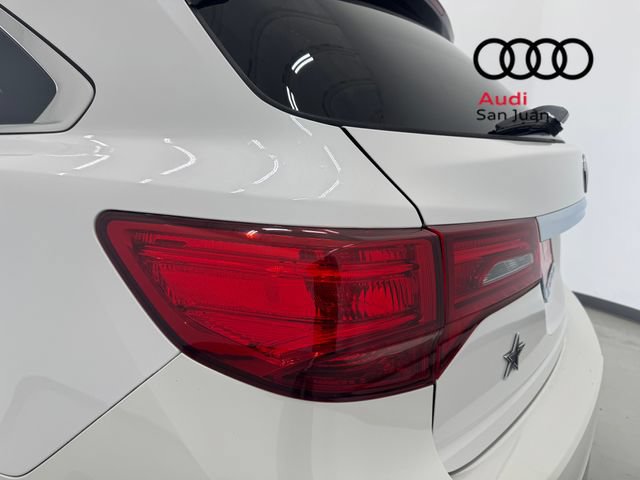 Used 2020 Acura MDX FWD image 19