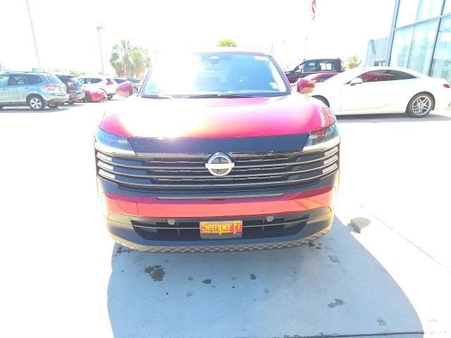 Used 2025 Nissan Kicks SV image 10