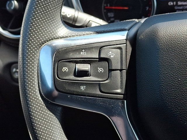 Used 2023 Chevrolet Blazer LT w/ Driver Confidence Package AWD/4WD image 25
