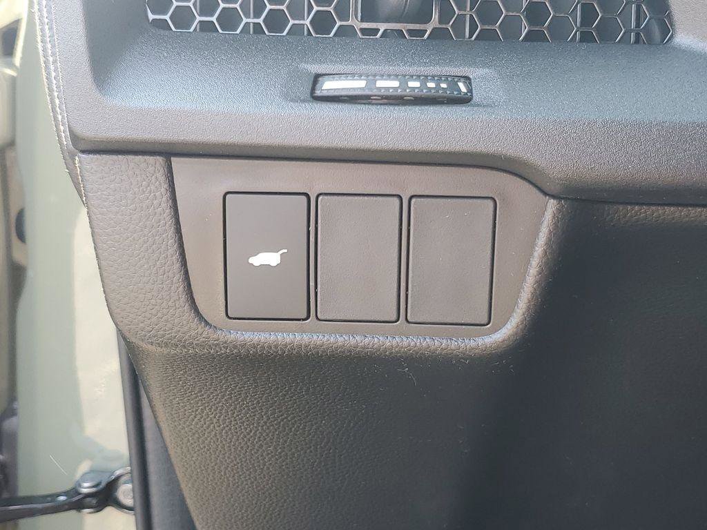 New 2026 Honda CR-V TrailSport image 14