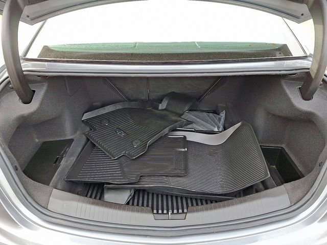 Certified 2021 Cadillac CT5 Premium Luxury image 34