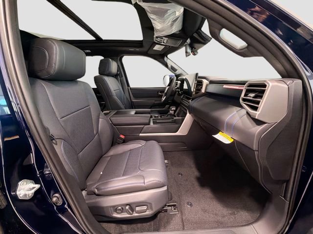 New 2026 Toyota Sequoia Platinum image 24