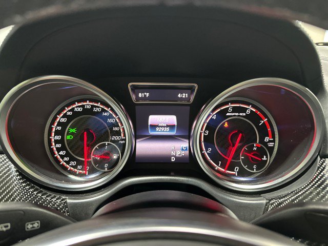 Used 2017 Mercedes-Benz GLS 63 AMG 4MATIC w/ AMG Night Styling Package image 67